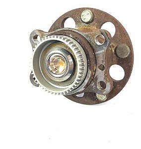 Cubo Roda Traseiro Esquerdo Hyundai Elantra 2015 2.0