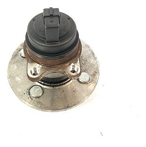 Cubo Roda Traseiro Esquerdo Hyundai Hb20 2013