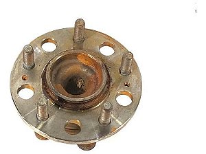 Cubo Roda Traseiro Esquerdo Hyundai Ix-35 2021 2.0  Cx 1979