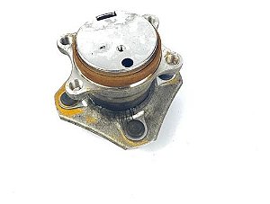 Cubo Roda Traseiro Esquerdo Nissan Sentra 2012 2.0