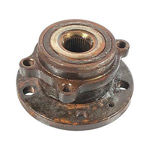 Cubo Roda Vw Tiguan 2012 2.0 200cv Tsi Dianteiro Direito