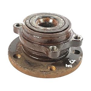 Cubo Roda Vw Tiguan 2012 2.0 200cv Tsi Dianteiro Esquerdo