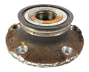 Cubo Rolamento Roda Traseira Direita Vw T-cross 2020 1.0