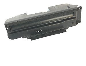 Defletor Ar Esquerdo Radiador Hyundai I30 2015 1.8