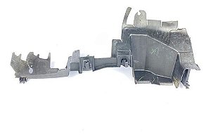 Defletor Ar Radiador Dir. Vw T-cross 2021 1.0 2gp121284a