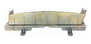 Defletor Ar Superior Radiador Gm Sonic Ltz 2013 1.6 95961448