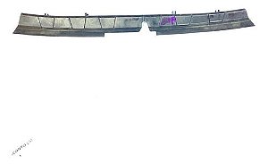 Defletor Ar Superior Radiador Vw T-cross 2019 1.0 2gp121330