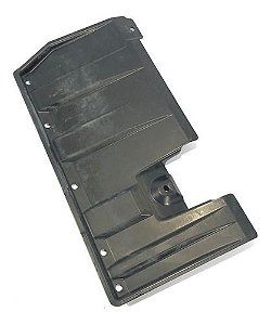 Defletor Cabo Freio De Mão Direito Mitsubishi Asx 2015