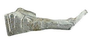 Defletor Caixa Direção Gm Onix 2021 1.0 Turbo 26310407