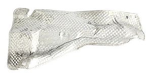 Defletor Calor Bmw X4 2015 2.0 28i 7223628