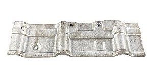 Defletor Calor Cabeçote New Tucson 1.6 2017 Gdi