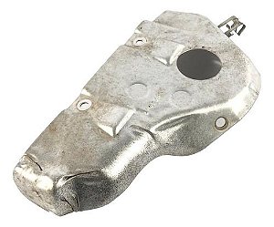 Defletor Calor Catalisador Ford Edge 2017 3.5 V6