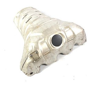 Defletor Calor Catalisador Gm Spin 2018 1.8