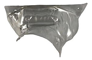 Defletor Calor Catalisador Jeep Compass 2018 2.0 68197575