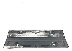 Defletor Calor Chapa Inferior Ford Edge 3.5 2017