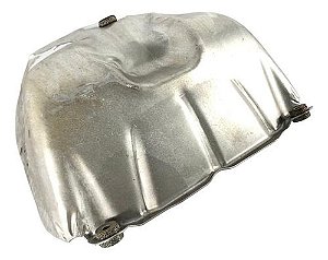 Defletor Calor Coletor Gm S10 2016 2.5 Flex 4x4