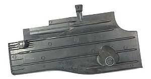 Defletor Calor Direito Ford Focus 2017 Av61r11778af