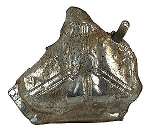 Defletor Calor Escape Fiat Marea 2001 1.8