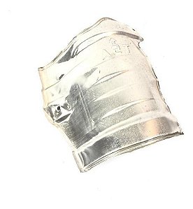 Defletor Calor Escape Honda Wr-v 2018 1.5