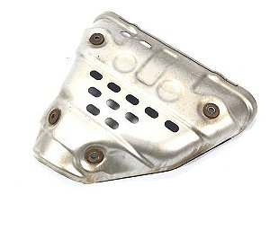 Defletor Calor Escape Mitsubishi Asx 2015 2.0