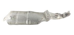 Defletor Calor Escape Vw Amarok V6 3.0 2018 2h6825725