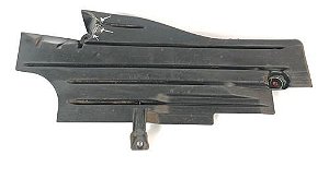 Defletor Calor Esquerdo Ford Focus 2014 Av61r11779af