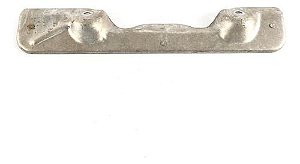 Defletor Calor Flauta Honda City 2017 1.5