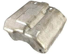 Defletor Calor Motor Arranque Hyundai Azera 3.3 2011 V6