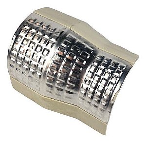 Defletor Calor Semi Eixo Vw T-cross 2021 1.0 5q0407721d