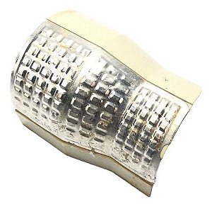 Defletor Calor Semi Eixo Vw T-cross 2021 1.0 5q0407721d