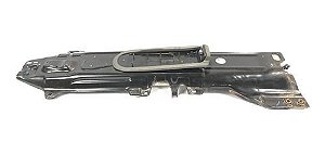 Defletor Calor Túnel Fiat Marea 2001 46552499