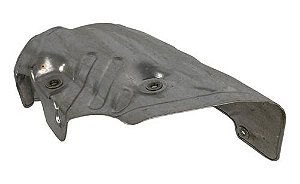 Defletor Calor Turbina Gm Tracker 2023 1.2 Turbo 55498912