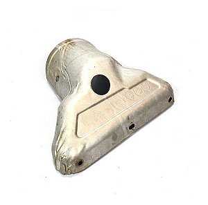 Defletor De Calor Coletor De Admissão Fiat Bravo 2012 1.8