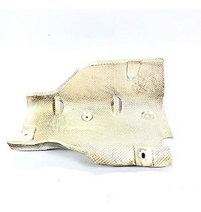 Defletor De Calor Escape Ford Fiesta 2011 1.6 2s655k286ee