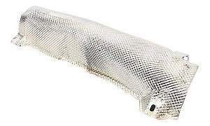 Defletor De Calor Escape Ford Fiesta 2011 1.6 2s655k286ha