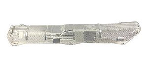 Defletor De Calor Escape Gm Cruze 2015 1.8 Ltz 13253836