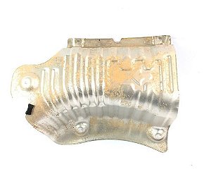 Defletor De Calor Escape Hyundai I30 2015 1.8