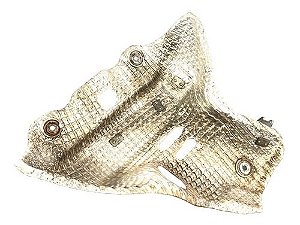 Defletor De Coletor Hyundai Hb20 2013 1.6