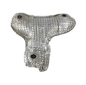 Defletor De Coletor New Tucson 1.6 2017 Gdi