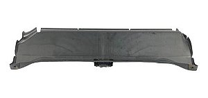 Defletor Dianteiro Radiador Vw Amarok 2022 3.0 V6 2h0121333