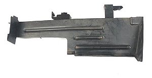 Defletor Direito Radiador Ford Focus 2014 Bm518310db