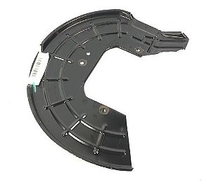 Defletor Disco Freio Dianteiro Direito Compass 2017 53369660