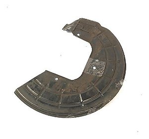 Defletor Disco Freio Dianteiro Direito Compass 2017 53369660