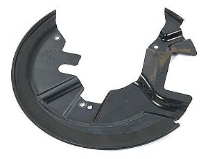 Defletor Disco Freio Direito Ford Ka 2015 C1bc2k004ac