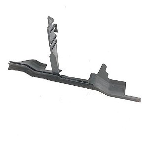 Defletor Esquerdo Radiador Gm Cruze 2015 1.8 Ltz 95247589