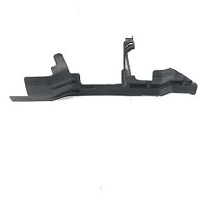 Defletor Esquerdo Radiador Gm Cruze 2015 1.8 Ltz 95247589