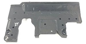 Defletor Esquerdo Radiador Hyundai Veloster 1.6 2012