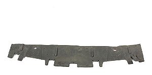 Defletor Inferior Ar Ford Fiesta 2011 1.6 2s658b407