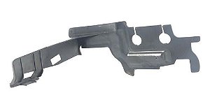 Defletor Inferior Dir. Radiador Gm Cruze 2015 1.8 Ltz