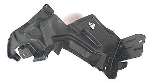 Defletor Inferior Direito Radiador Gm Sonic 2013 95015918